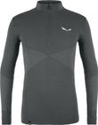 Zebru MED Warm AMR M 1/2Z Tee