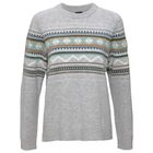 Women Fionnay Knit
