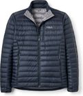Microlight Jacket