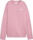 Essentials Small No. 1 Logo Relaxed Crew FL