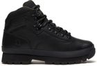 Womens Mid Lace UP Boot