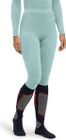 Damen Tights Warm