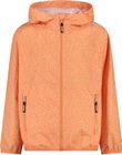 KID G Jacket Rain FIX Hood