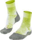 RU4 Endurance Herren Running Socken