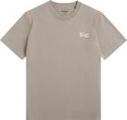 Graphic Cotton Tee Men