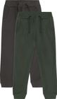 Pants Sweat 2-Pack