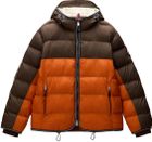 Archive Puffer Jacket