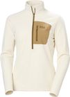 Women's Versalite Half Zip Fleece