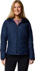 Heavenly Hooded Jacket