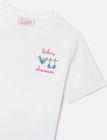 Elly Girl Cotton Tshirt