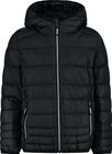 KID Jacket FIX Hood
