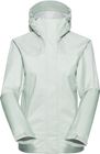Microlayer 2.0 Hardshell Hooded Jacket Women