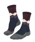 TK2 Explore Damen Trekking Socken
