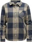 W Project Lined Flannel