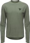 HGR Jersey LS