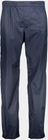 MAN Pant Rain With Full Lenght Side Zips