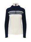 Dystingen Fem Sweater