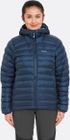 Cirrus Alpine Jacket Wmns