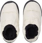 Mos Down Slippers