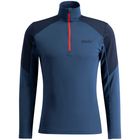 Infinity Light Half Zip M