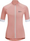Gravex Full Zip Short Sleeve W