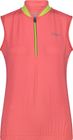 Woman Bike T-shirt