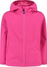 KID G Jacket FIX Hood
