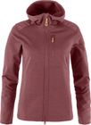Keb Fleece Hoodie W