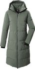 GW 26 Women Quilted Coat