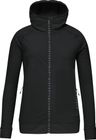Firstline Front ML Jacket W