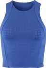 ADV Tone Perforated Tank Women