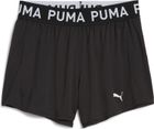 W Puma Strong Knit Short 3