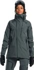 Shibui Shell Jacket Women
