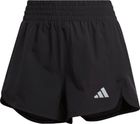 Tech Pacer Workout Woven Shorts Women