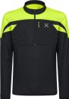 High Zip 2 Maglia