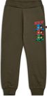 LEGO NINJAGO SWEATPANTS – LWPASI 700