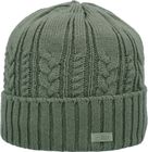 Woman Knitted Hat