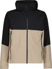 MAN Jacket Fixed Hood