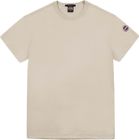 Crew Neck Short Sleeves T-shirt