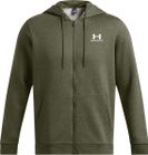 Icon Fleece Full Zip Hood