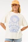 SAN Carlos Heritage Tee