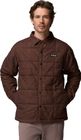 Men’s Landroamer II Quilted Shirt Jacket