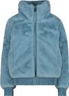 Woman Padded Padded Jacket
