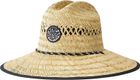 Logo Straw Hat