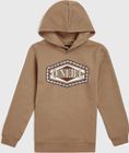 Front Print Hoodie