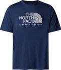 Mens 24/7 Short Sleeve Tee Logo Graphic REG