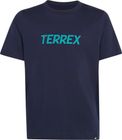Multi Logo T-shirt Kids Kids Boys AND Girls