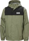 JR Vancouver Rain Jacket