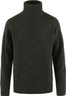 övik Roller Neck Sweater M