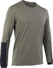 Bike Jersey Traze Amp Long Sleeve AFT Men
